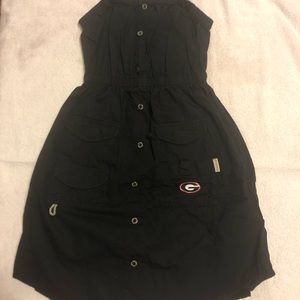 Columbia PFG University of Georgia Dress